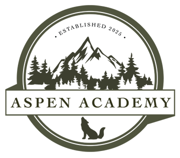 Aspen Academy Logo