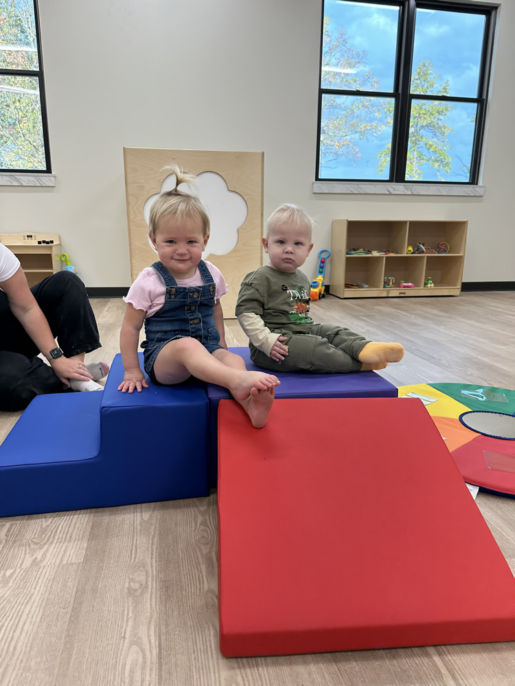Aspen Childcare Image